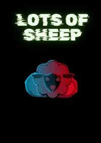 Poster to the movie "Lots of Sheep" #473118