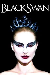 Poster to the movie "Black Swan" #61808