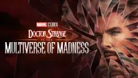 Backdrop to the movie "Doctor Strange in the Multiverse of Madness" #5359