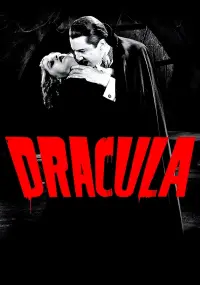 Poster to the movie "Dracula" #74421