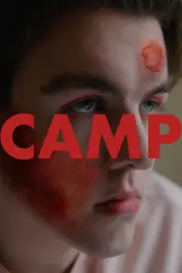 Poster to the movie "CAMP" #550188