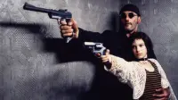 Backdrop to the movie "Léon: The Professional" #480000