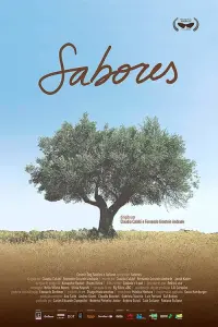 Poster to the movie "Flavors and Borders" #598071