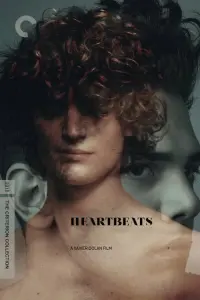 Poster to the movie "Heartbeats" #237344