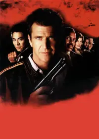 Poster to the movie "Lethal Weapon 4" #320882