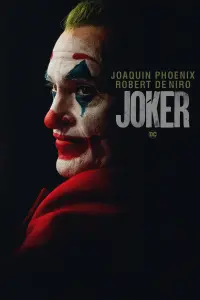 Poster to the movie "Joker" #176854