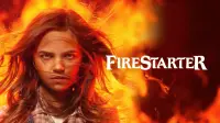 Backdrop to the movie "Firestarter" #108290