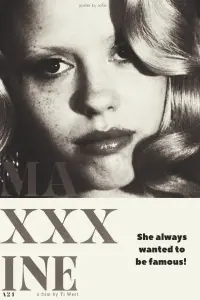 Poster to the movie "MaXXXine" #529370