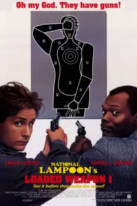 Poster to the movie "National Lampoon