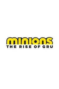 Poster to the movie "Minions: The Rise of Gru" #6979