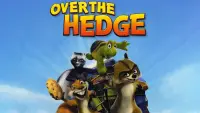 Backdrop to the movie "Over the Hedge" #280066