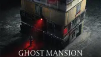 Backdrop to the movie "Ghost Mansion" #142040