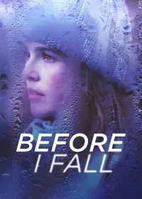 Poster to the movie "Before I Fall" #100548