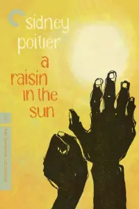 Poster to the movie "A Raisin in the Sun" #146895