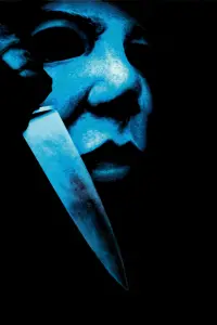 Poster to the movie "Halloween: The Curse of Michael Myers" #331756