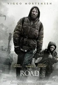 Poster to the movie "The Road" #103172