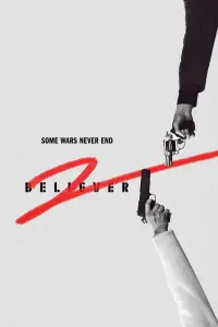 Poster to the movie "Believer 2" #2688