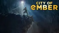 Backdrop to the movie "City of Ember" #125527