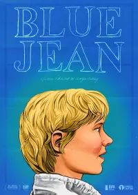 Poster to the movie "Blue Jean" #195146