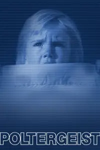 Poster to the movie "Poltergeist" #106281