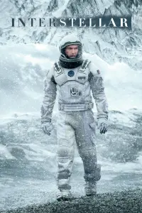 Poster to the movie "Interstellar" #5758