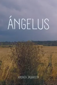 Poster to the movie "Ángelus" #599545