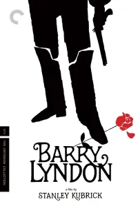 Poster to the movie "Barry Lyndon" #560335