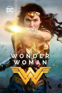 Poster to the movie "Wonder Woman" #31178