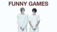 Backdrop to the movie "Funny Games" #277970