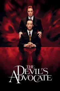 Poster to the movie "The Devil