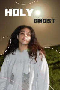 Poster to the movie "Holy Ghost" #562477