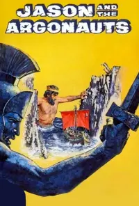 Poster to the movie "Jason and the Argonauts" #237284