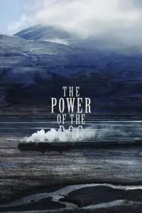 Poster to the movie "The Power of the Dog" #100102