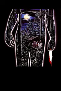 Poster to the movie "Friday the 13th" #567200