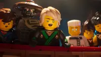 Backdrop to the movie "The Lego Ninjago Movie" #284067