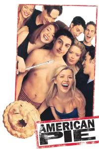 Poster to the movie "American Pie" #42517