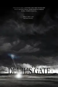 Poster to the movie "Devil