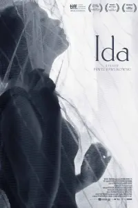 Poster to the movie "Ida" #230246