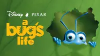 Backdrop to the movie "A Bug