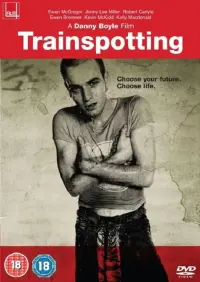 Poster to the movie "Trainspotting" #65434