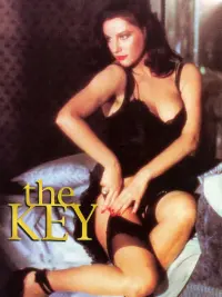 Poster to the movie "The Key" #155370