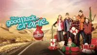 Backdrop to the movie "Good Luck Charlie, It