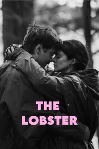 Poster to the movie "The Lobster" #370976