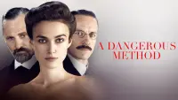 Backdrop to the movie "A Dangerous Method" #149494