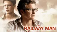 Backdrop to the movie "The Railway Man" #134916