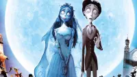 Backdrop to the movie "Corpse Bride" #208157