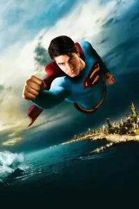 Poster to the movie "Superman Returns" #682105