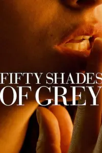 Poster to the movie "Fifty Shades of Grey" #166050