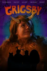 Poster to the movie "Grigsby" #634912