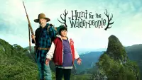 Backdrop to the movie "Hunt for the Wilderpeople" #202095